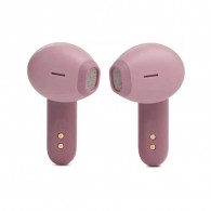 Écouteurs Sans Fil JBL Wave 300 TWS Bluetooth Rose en Tunisie