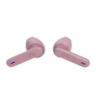 Écouteurs Sans Fil JBL Wave 300 TWS Bluetooth Rose en Tunisie