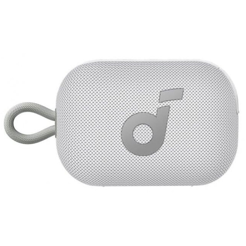 Haut Parleur Bluetooth Anker Soundcore Select 4Go Blanc En Tunisie