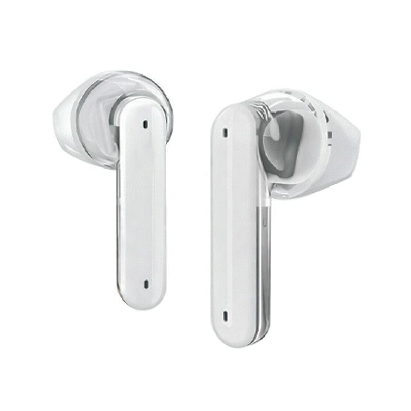 Écouteurs Sans Fil SGS Business S6 Blanc en Tunisie