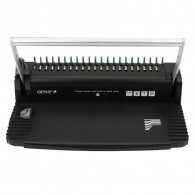 Spiraleuse GENIE CB-820 Noir en Tunisie