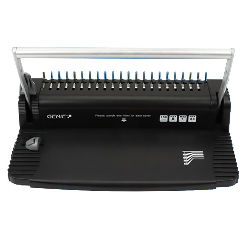 Spiraleuse GENIE CB-820 Noir en Tunisie