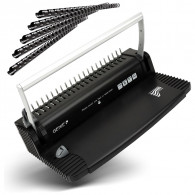 Spiraleuse GENIE CB-820 Noir en Tunisie