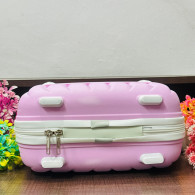 Valise De Maquillage Rose en Tunisie