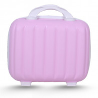 Valise De Maquillage Rose en Tunisie