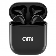 Ecouteurs Sans Fil Ami LS-25 Noir En Tunisie