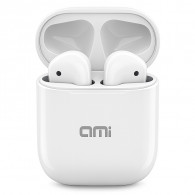 Ecouteurs Sans Fil Ami LS-25 Blanc En Tunisie