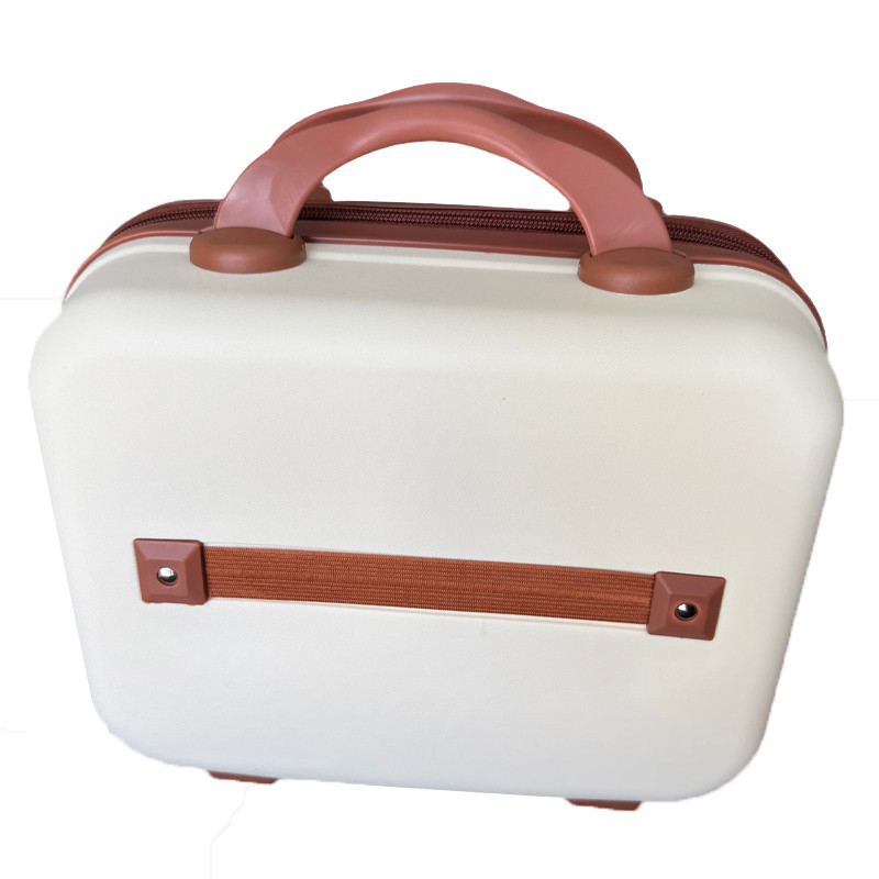 Valise De Maquillage Enfant Hello Kitty Beige en Tunisie