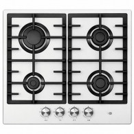 Plaque de Cuisson Encastrable Elleti 35220N 4 Feux 60Cm Inox en Tunisie