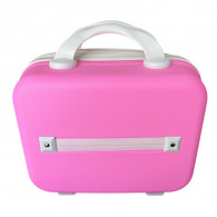 Valise De Maquillage Enfant Hello Kitty Rose en Tunisie