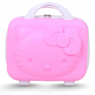 Valise De Maquillage Hello Kitty Rose en Tunisie