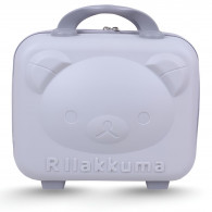 Valise De Maquillage Enfant Rllakuma Gris en Tunisie