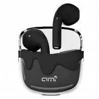 Ecouteurs Sans Fil Ami LS-12 Noir En Tunisie