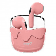 Ecouteurs Sans Fil Ami LS-12 Rose En Tunisie