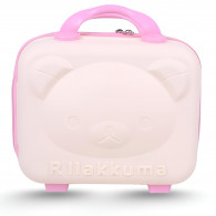 Valise De Maquillage Enfant Rllakuma Rose Clair en Tunisie