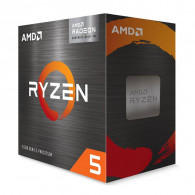 Processeur AMD Ryzen 5 5600GT AM4 Box en Tunisie