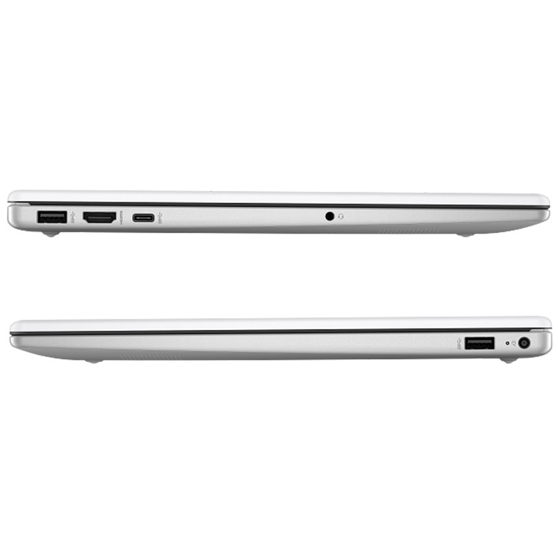 PC Portable HP 15-fc0092nk Ryzen 5 8Go 512Go SSD Windows 11 en Tunisie