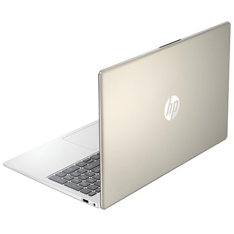 PC Portable HP 15-fc0090nk Ryzen 5 8Go 512Go SSD Windows 11 en Tunisie