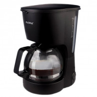 Cafetière Electrique Floria ZLN7877 900W 0.6L Noir en Tunisie