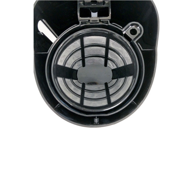 Cafetière Electrique Floria ZLN7877 900W 0.6L Noir en Tunisie