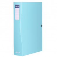 Boite De Classement Purple Dos 80mm Vert Pastel En Tunisie