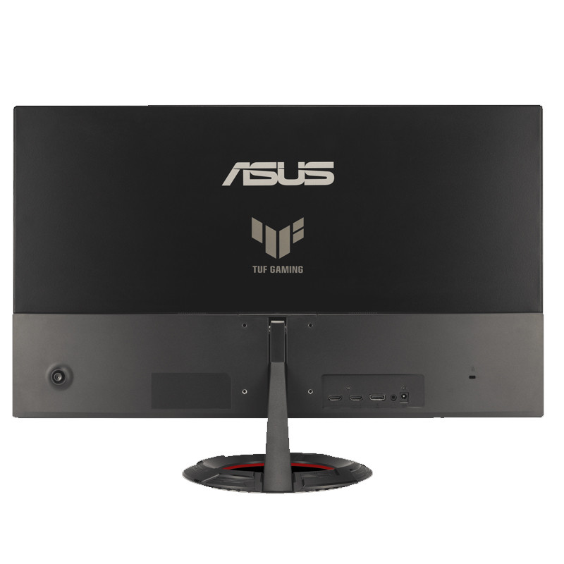 Ecran Gamer Asus TUF Gaming VG249Q5R 24" FHD Fast IPS 200Hz Noir en Tunisie
