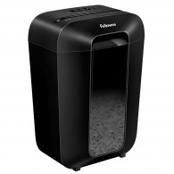 Destructeur De Documents Fellowes LX-70 Noir en Tunisie