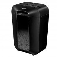 Destructeur De Documents Fellowes LX-70 Noir en Tunisie
