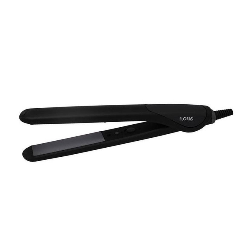Lisseur Cheveux Floria ZLN8992 230°C Noir en Tunisie