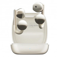 Ecouteurs Sans Fil Kieslect Ora Earring Pods Gold En Tunisie