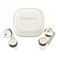 Ecouteurs Sans Fil Kieslect Ora Earring Pods Gold En Tunisie