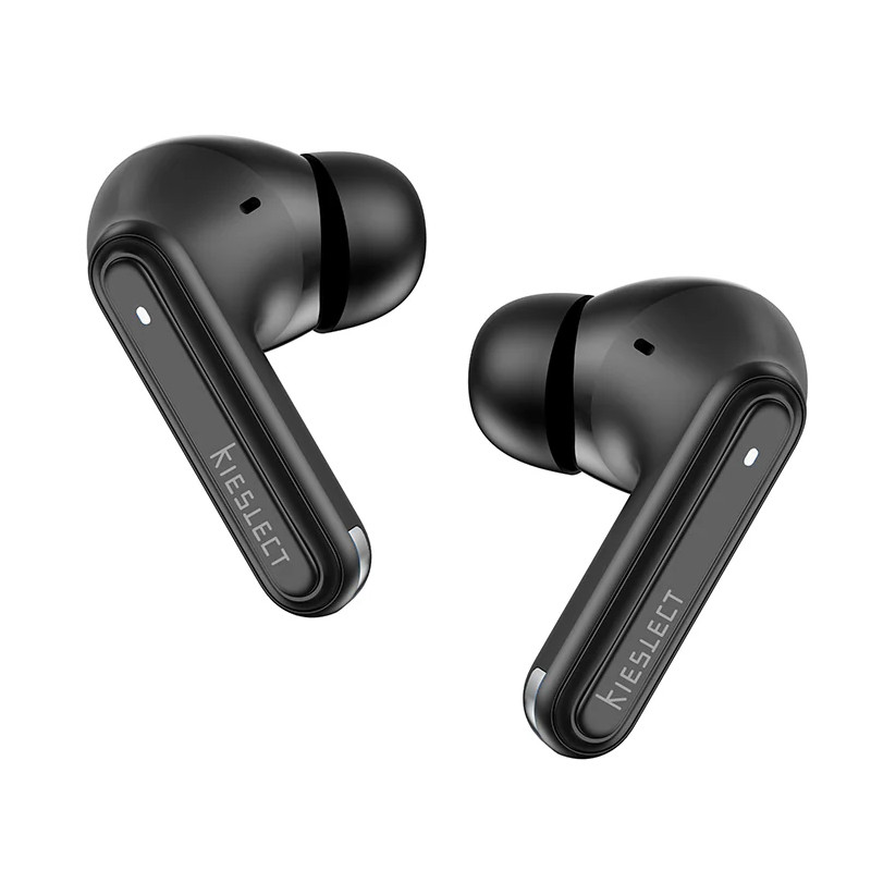 Ecouteurs Sans Fil Kieslect Adjustable Noir En Tunisie