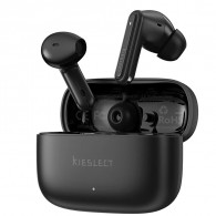 Ecouteurs Sans Fil Kieslect Adjustable Noir En Tunisie