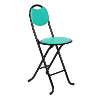 Chaise De Prière Pliante Métallique Vert En Tunisie