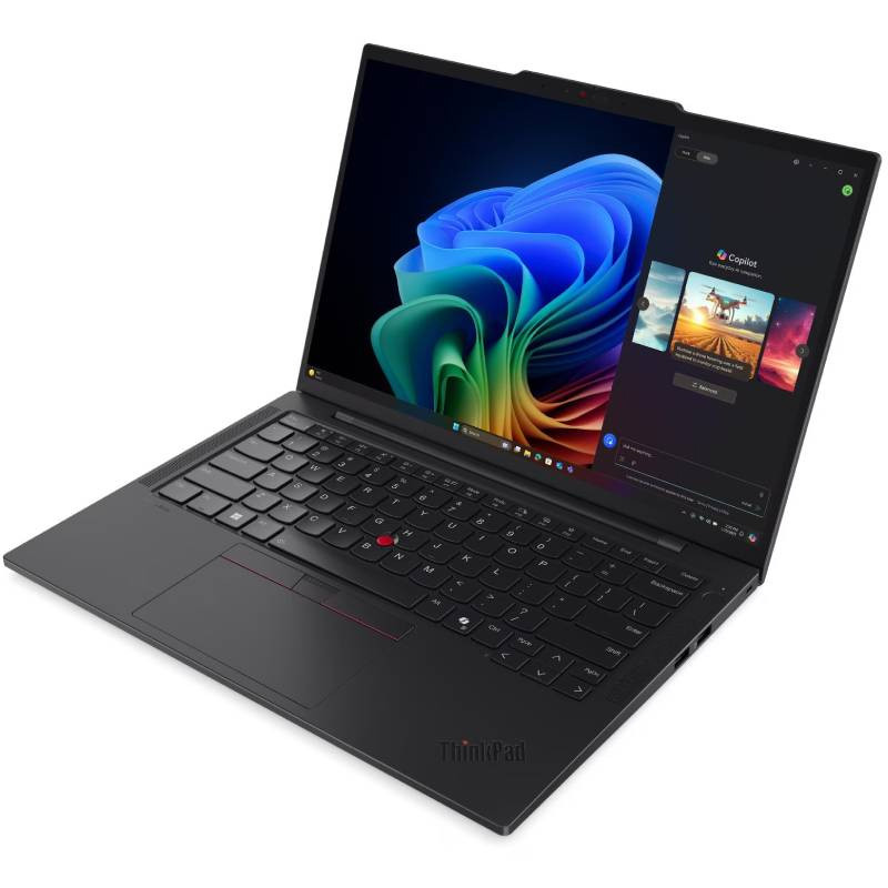 Pc Portable Lenovo ThinkPad T14s Gen6 Ultra 7 32Go 1To SSD Windows 11 Pro en Tunisie
