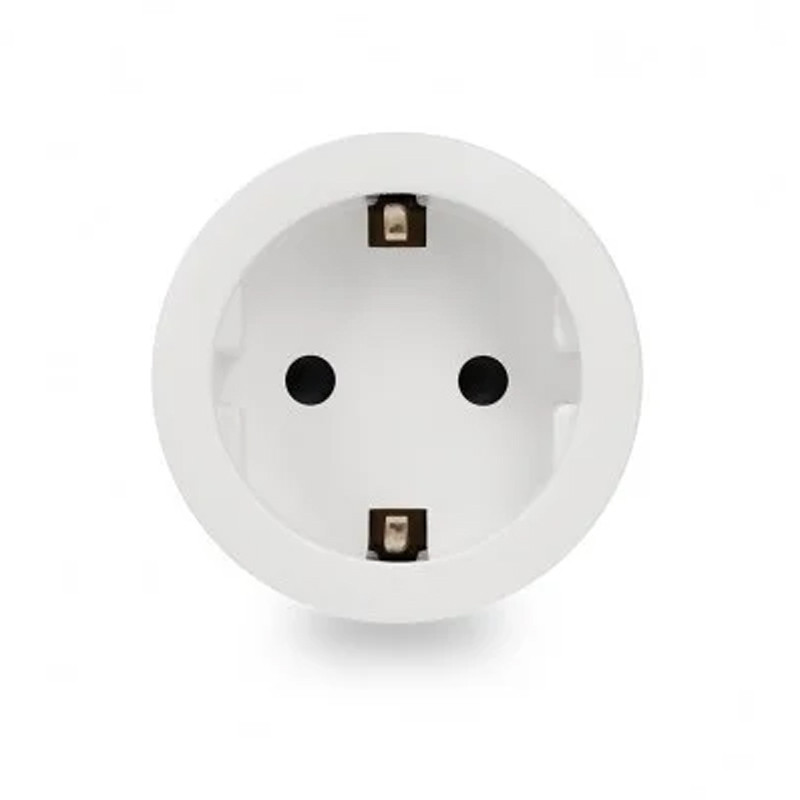 Prise Intelligente Overmax Flow Control Wifi Blanc en Tunisie