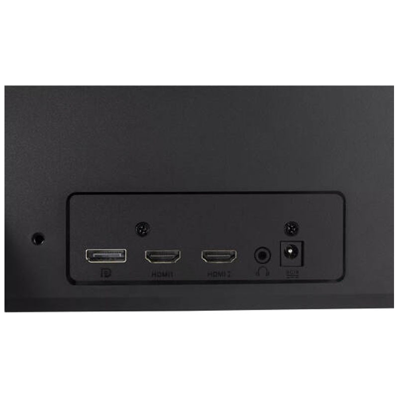 Ecran Gamer Asus TUF Gaming VG249Q5R 24" FHD Fast IPS 200Hz Noir en Tunisie