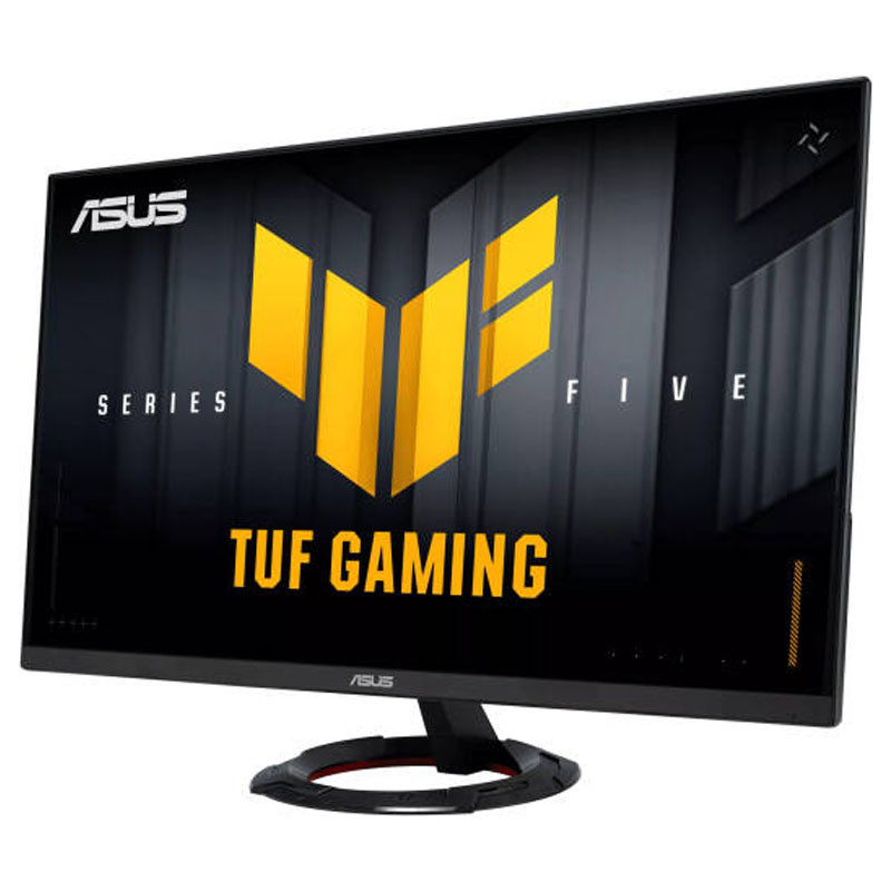 Ecran Gamer Asus TUF Gaming VG249Q5R 24" FHD Fast IPS 200Hz Noir en Tunisie