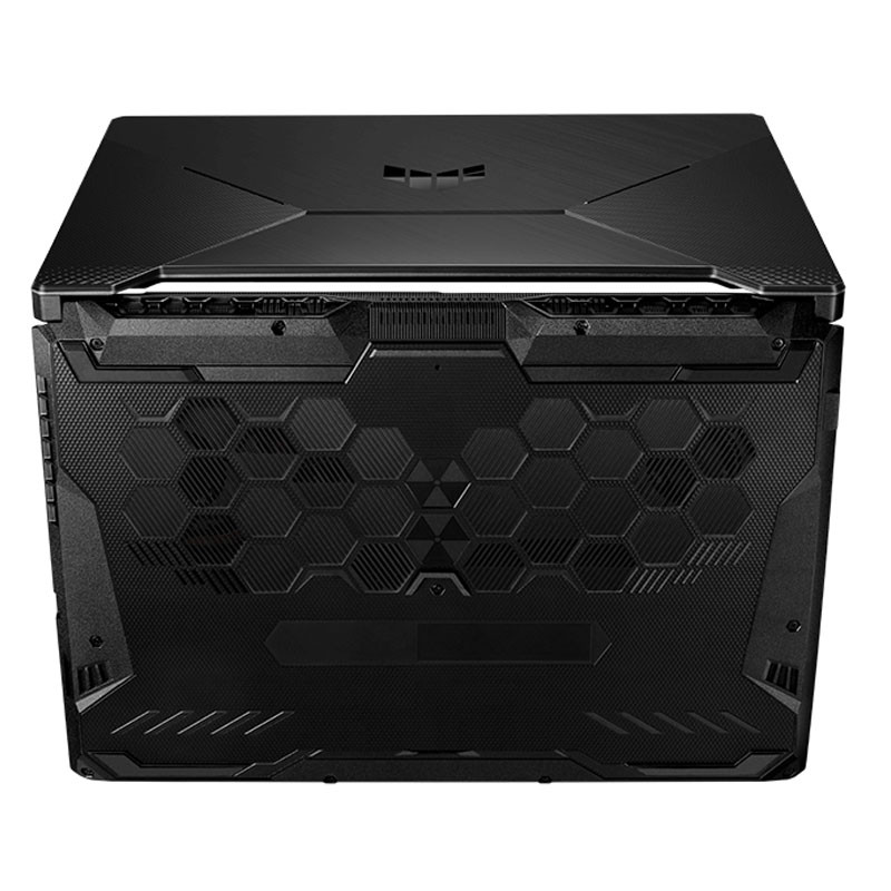 Pc Portable Gamer Asus Tuf Gaming A15 FA506NCG Ryzen 7 8Go 512Go SSD  RTX 3050 Windows 11 en Tunisie