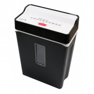 Destructeur De Documents Olympia PS53+CC Noir En Tunisie