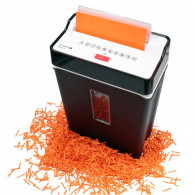 Destructeur De Documents Olympia PS53+CC Noir En Tunisie