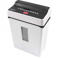 Destructeur De Documents Olympia PS53+CC Blanc En Tunisie