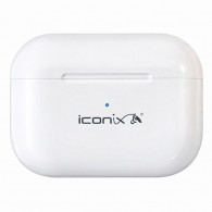 Ecouteurs Sans Fil Iconix 1110 Blanc