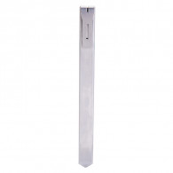 Cutter Deli E2034 Silver en Tunisie