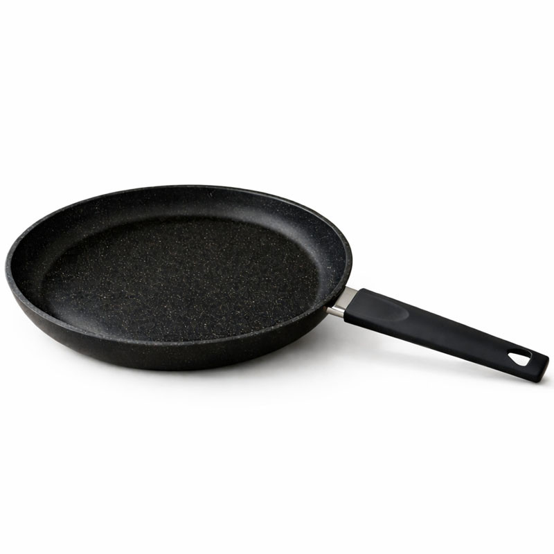 Poêle MCS 20cm Granite Noir en Tunisie