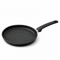 Crêpière MCS 25 cm Granite Noir