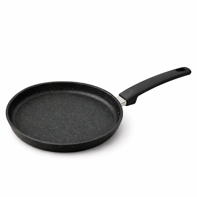 Crêpière MCS 25 cm Granite Noir en Tunisie