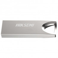 Clé USB Hiksemi M200 8Go USB 2.0 Gris en Tunisie