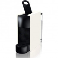 Machine à café Nespresso Essenza C30 N1 XE Mini 1200W Blanc en Tunisie