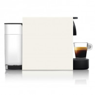 Machine à café Nespresso Essenza C30 N1 XE Mini 1200W Blanc en Tunisie